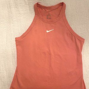 Pink Nike Running top (Size S)